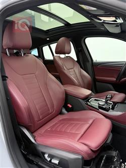 بي ام دبليو X4